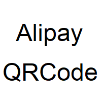 Alipay QR Code Generator