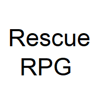 Rescue RPG